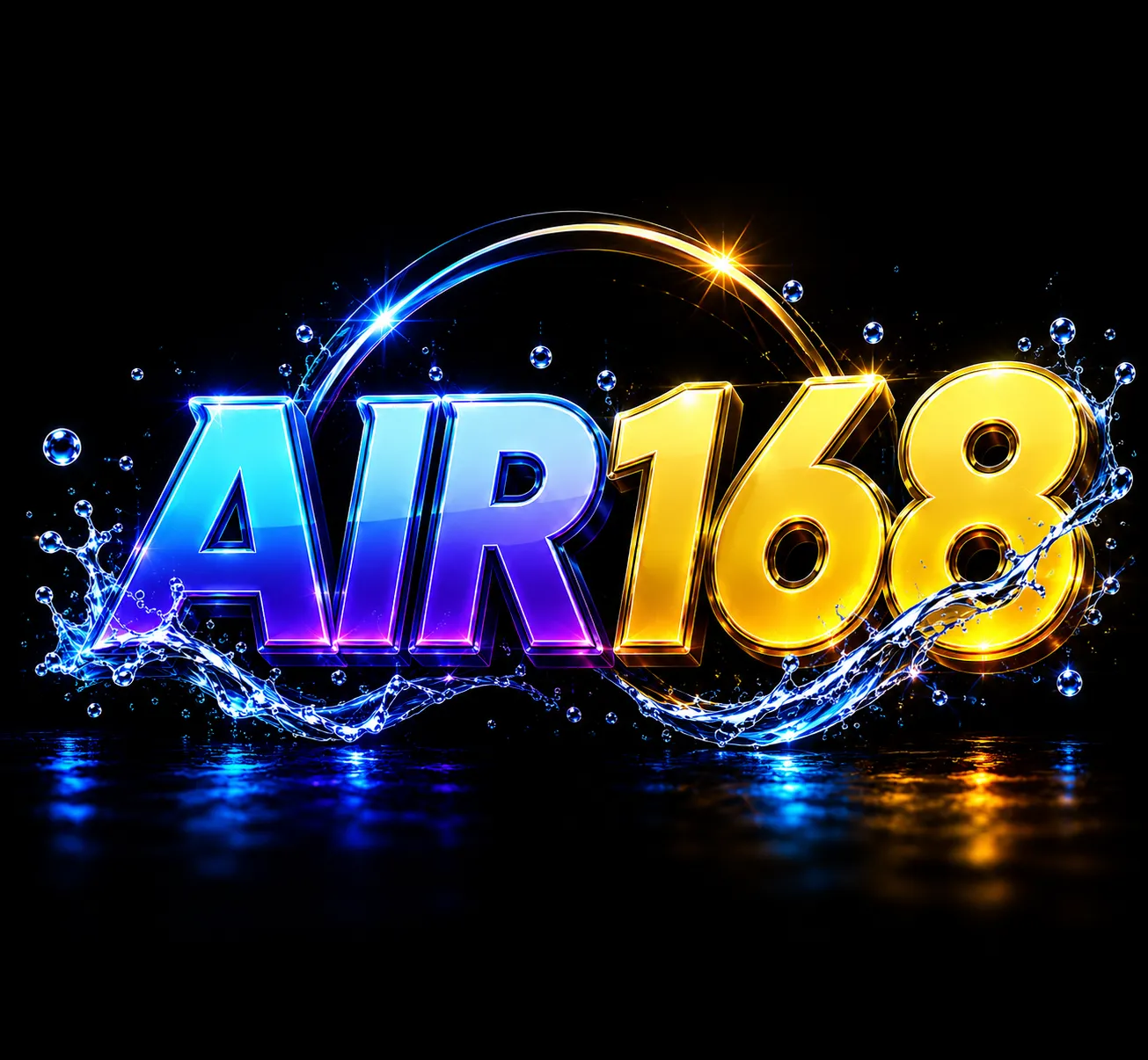 AIR168 - Pertarungan Tanpa Henti dalam Dunia Action