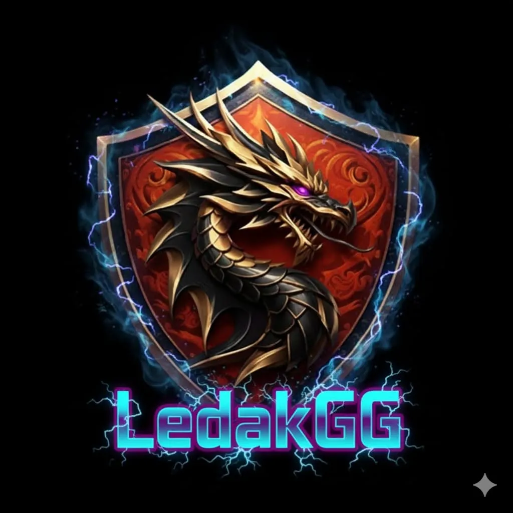LEDAKGG - Game Sepak Bola Seru untuk Penggemar Olahraga