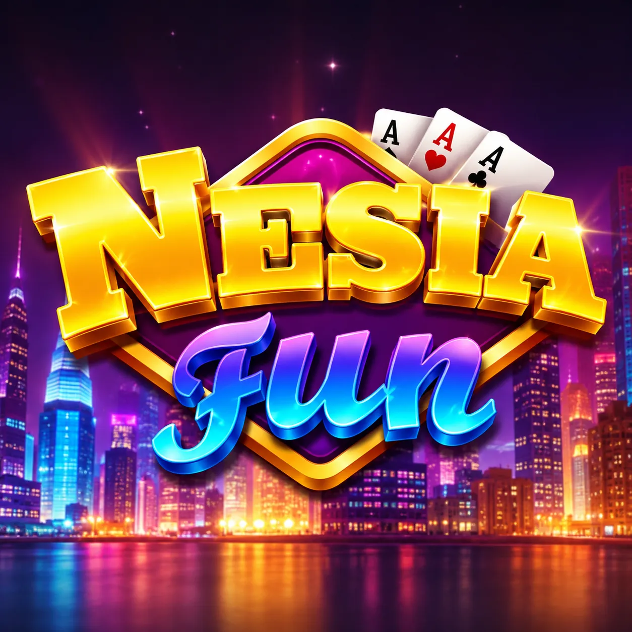 NESIAFUN - Permainan Live Casino Terbaik untuk Pengalaman Menyenangkan
