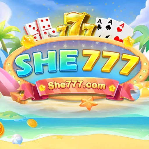 SHE777 - Permainan Arcade Seru untuk Semua Usia